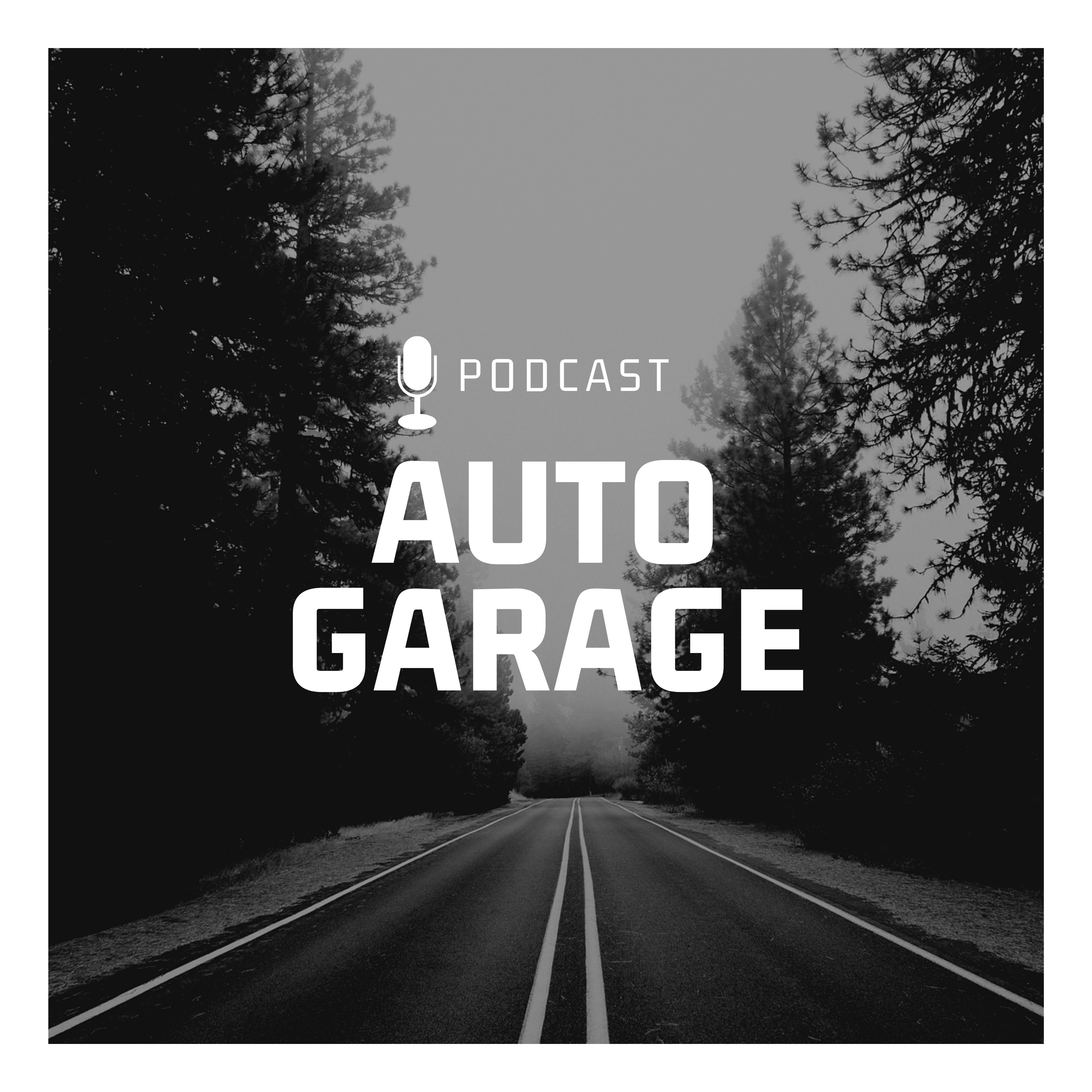 AutoGarage