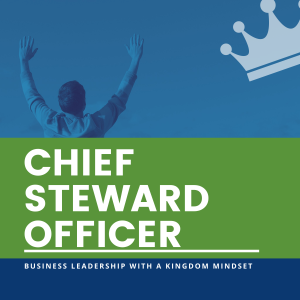 The Chief Steward Officer Podcast