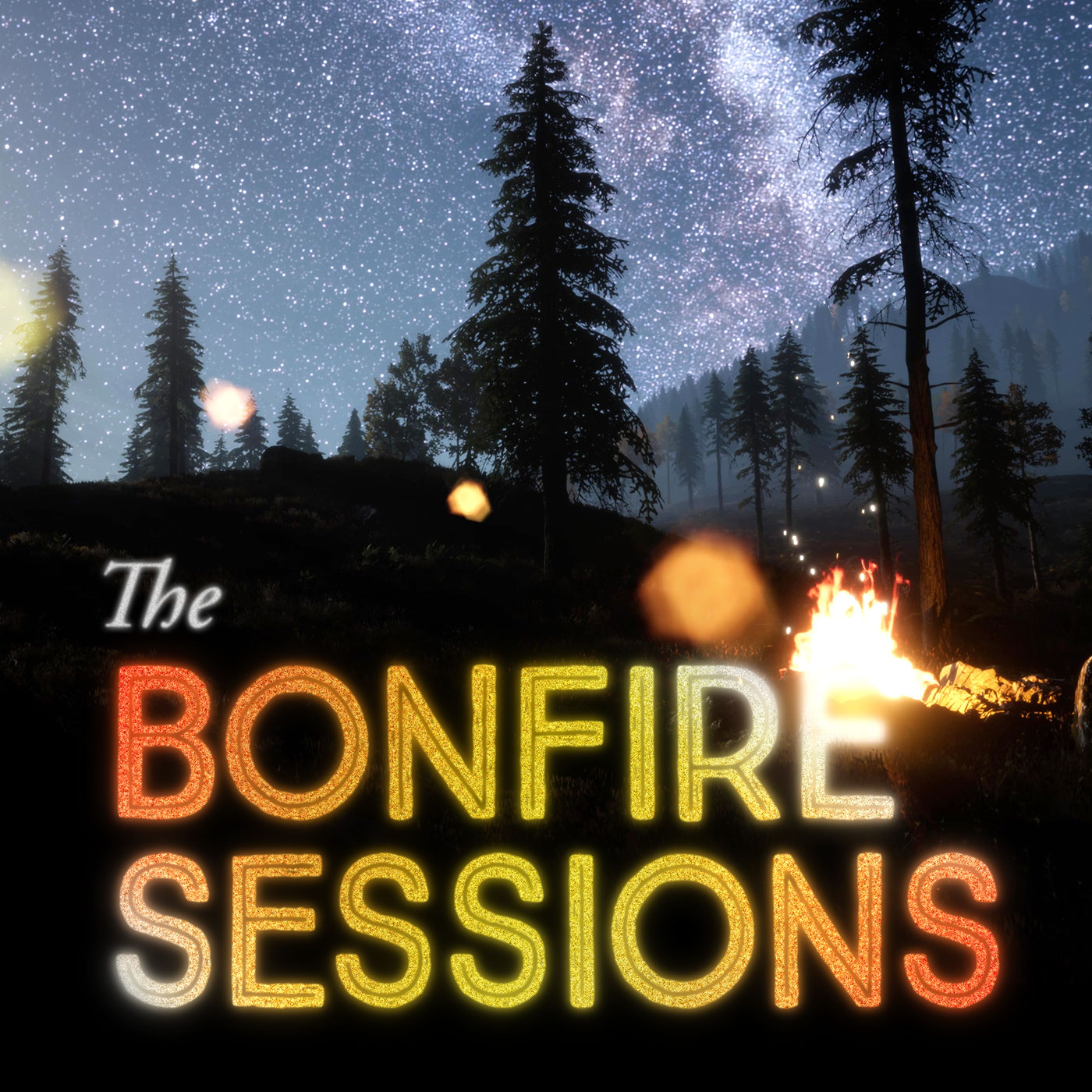 The Bonfire Sessions