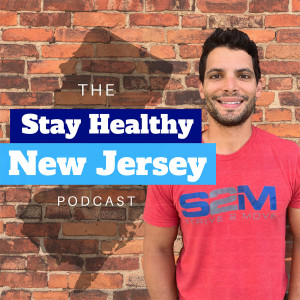 SHNJ 044: Ryan Hager — Director of Instruction at Plainfield Country Club, PGA Instructor, and more