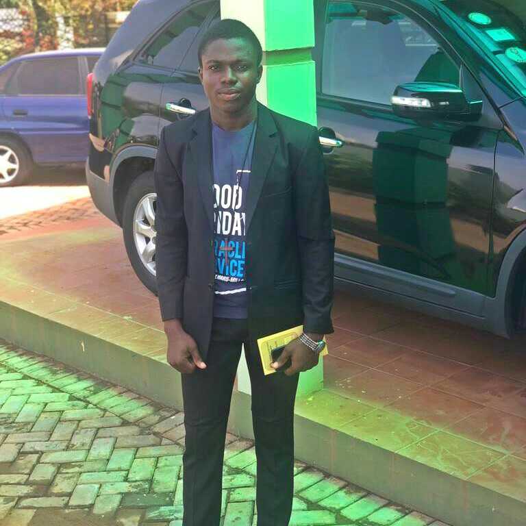 Young Pepe Gh