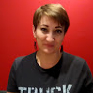 User Podcast Logo