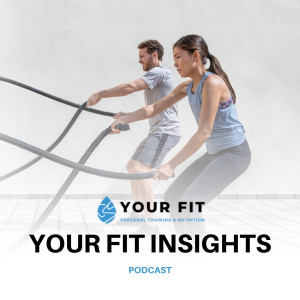 Your Fit Stories Ep 1 - Meet Rene Welter