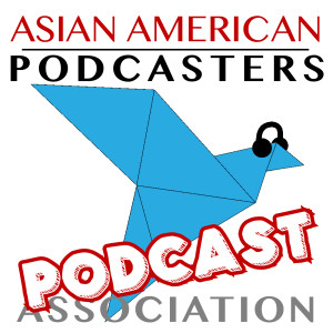 NOMINATIONS Submission Window is OPEN for AAP’s 3rd Annual GOLDEN CRANE Podcast Awards 2023