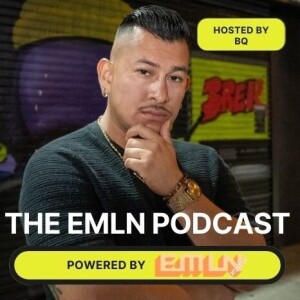 The EMLN Podcast