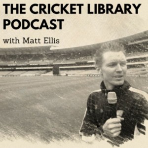 Cricket - Ben Rohrer Interview