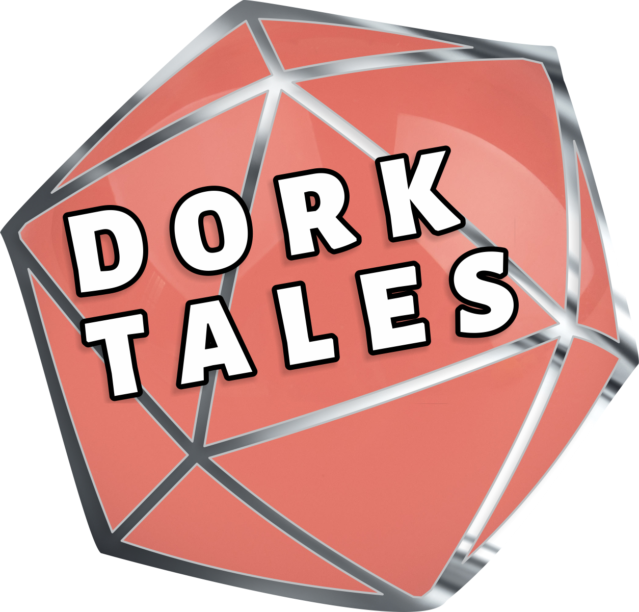 Dork Tales