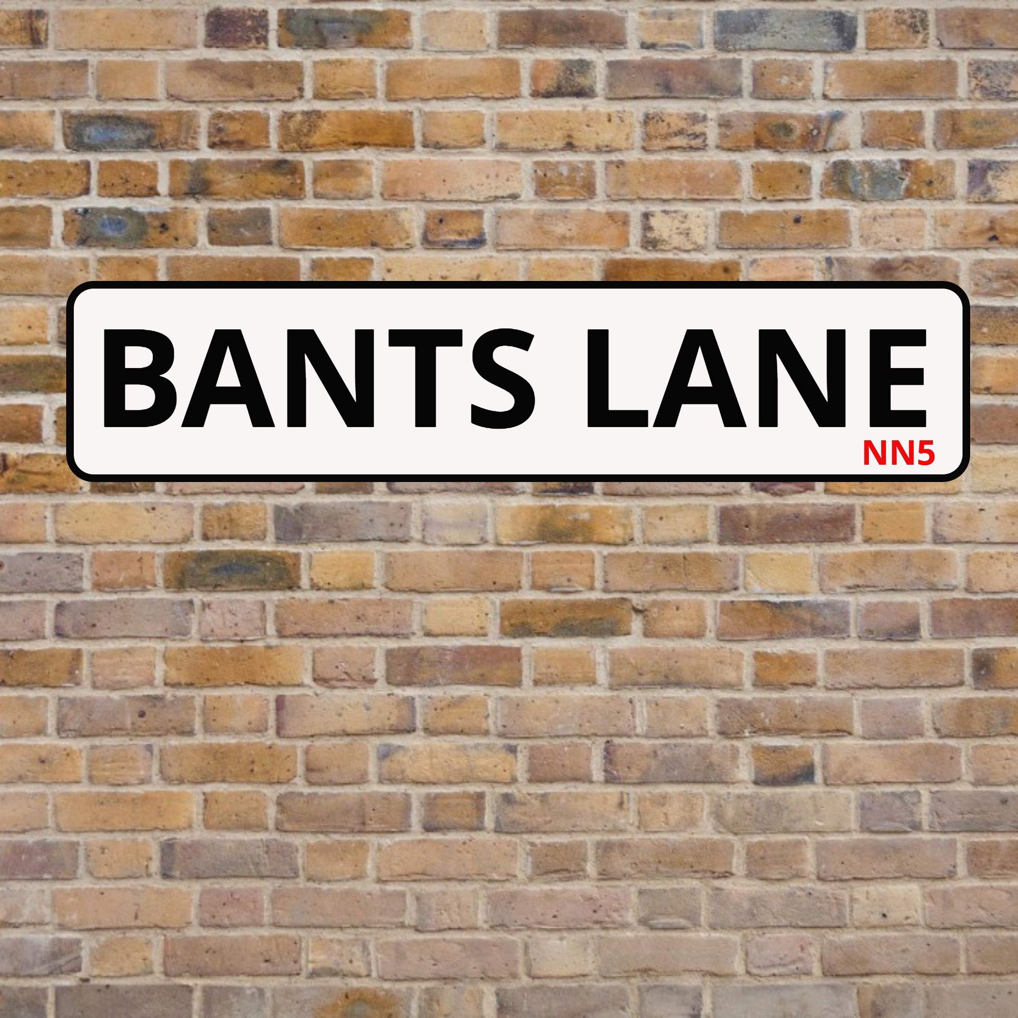 Bants Lane