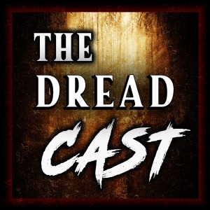 Top 5 Horror Countdown (Part 1) | Episode 5 | The Dreadcast