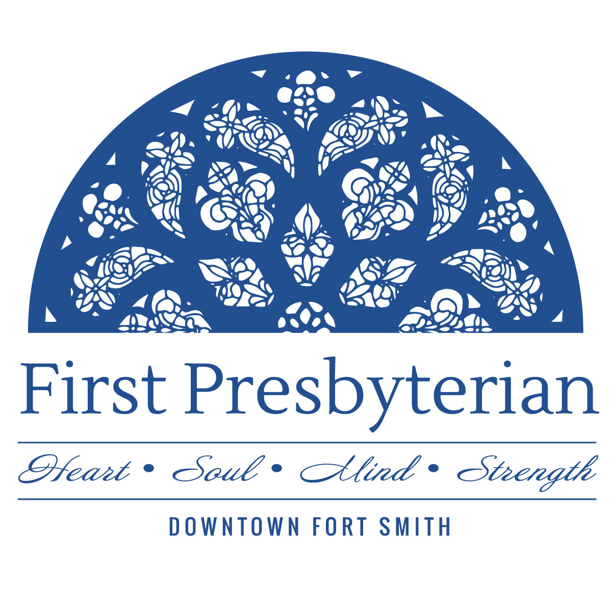 Profile logo