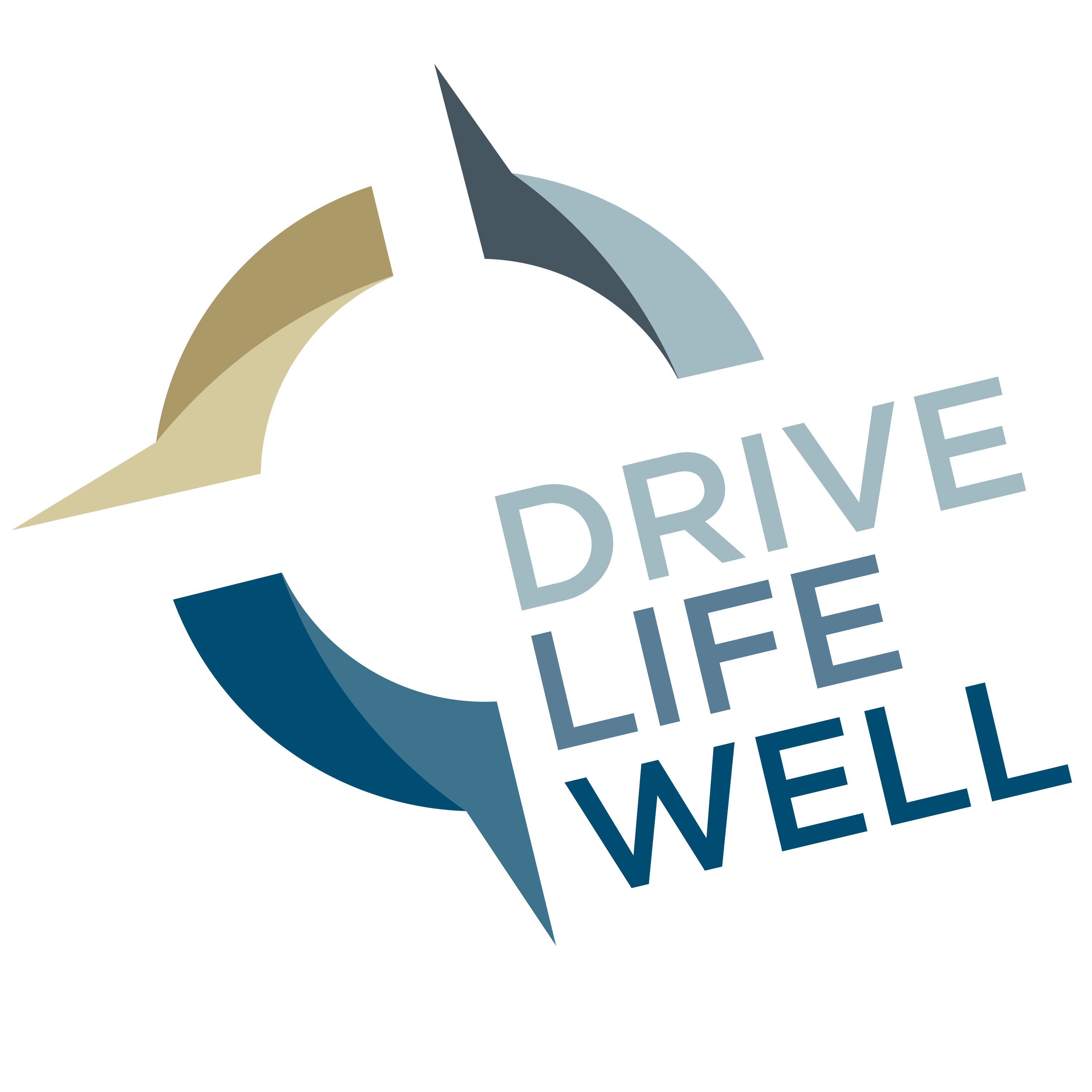Drivelifewell Podcast