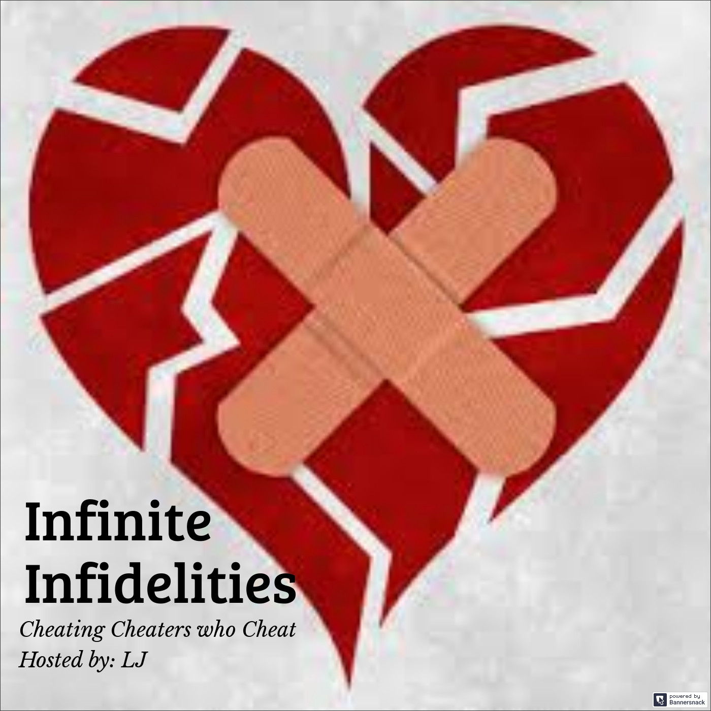 Infinite Infidelities