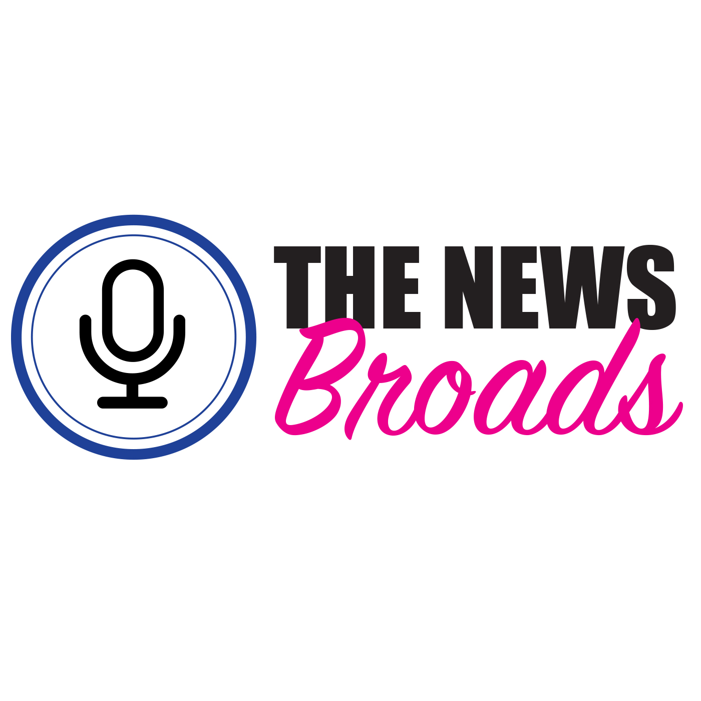 The News Broads Podcast