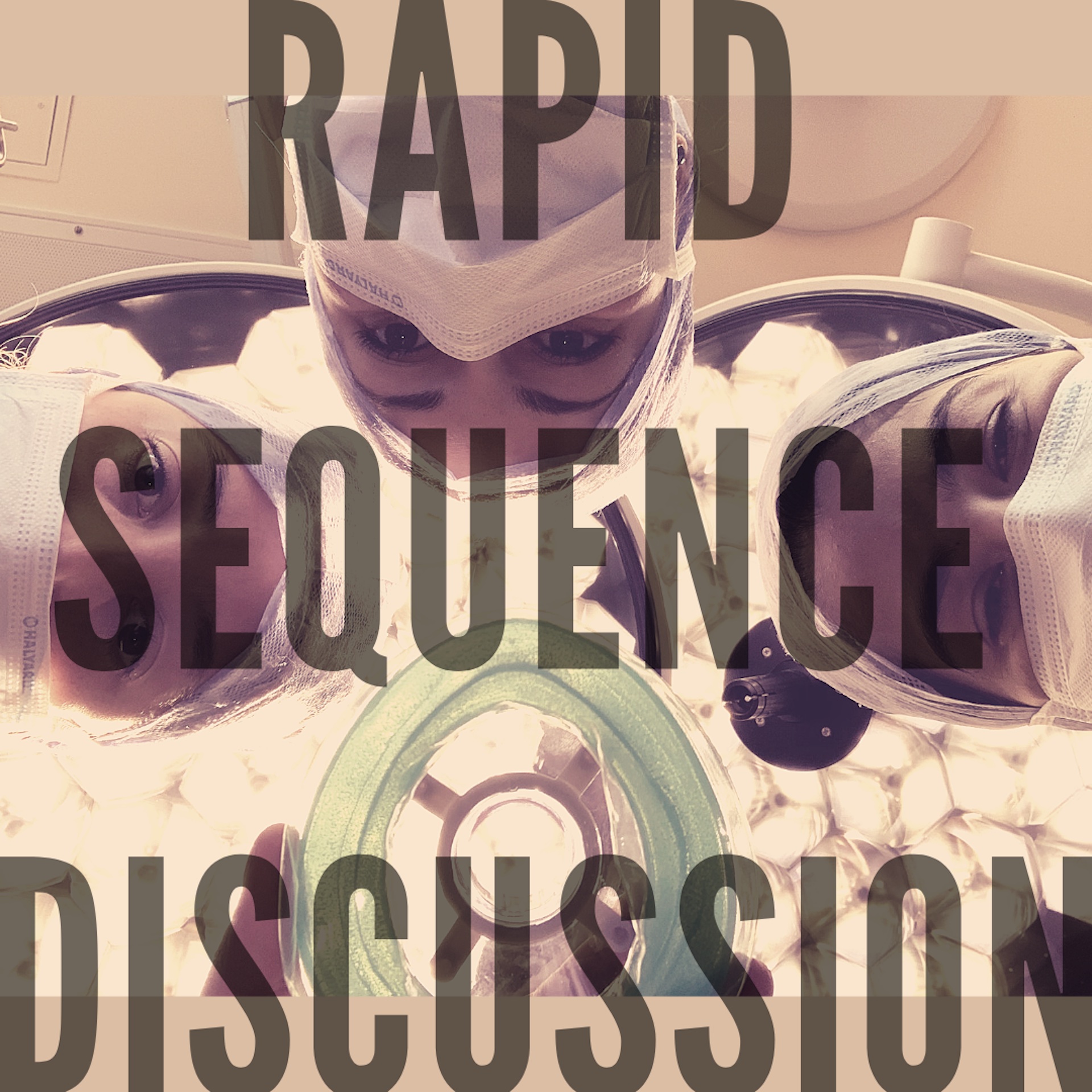 Rapid Sequence Discussion Podcast