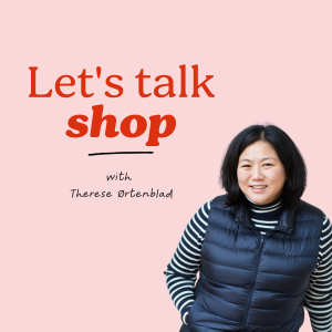 Let's Talk Shop - Merry Makers Market Special #2020mmmarket