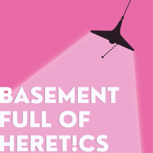 Episode 22: Empaths in the Basement