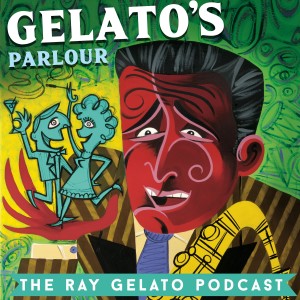 Gelato’s Parlour