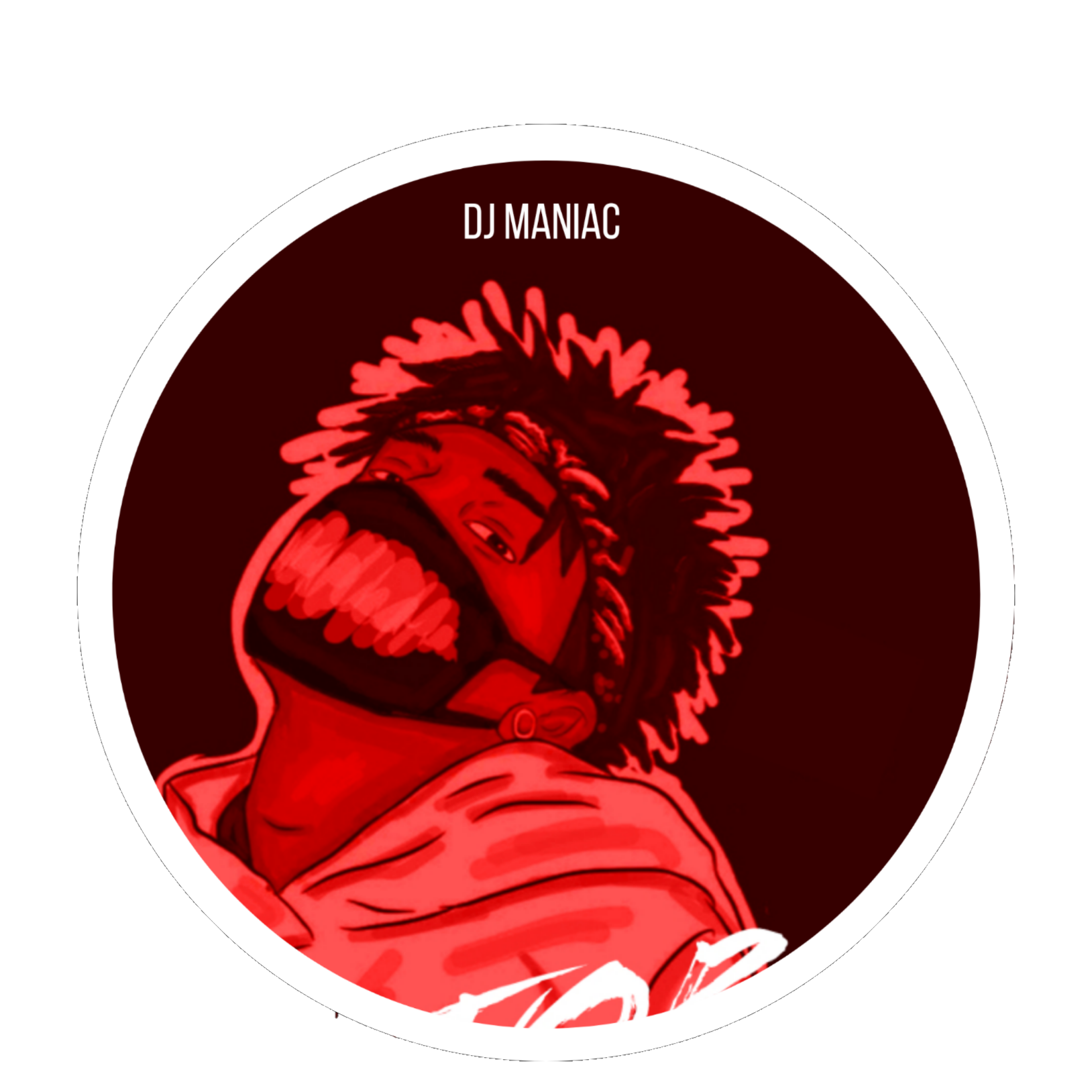 Dj Maniac