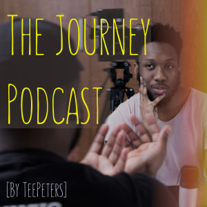 The Your Journey Podcast - Life After University & How to Be More Confident In Front of an Audience