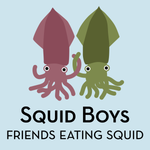 Squid Boys