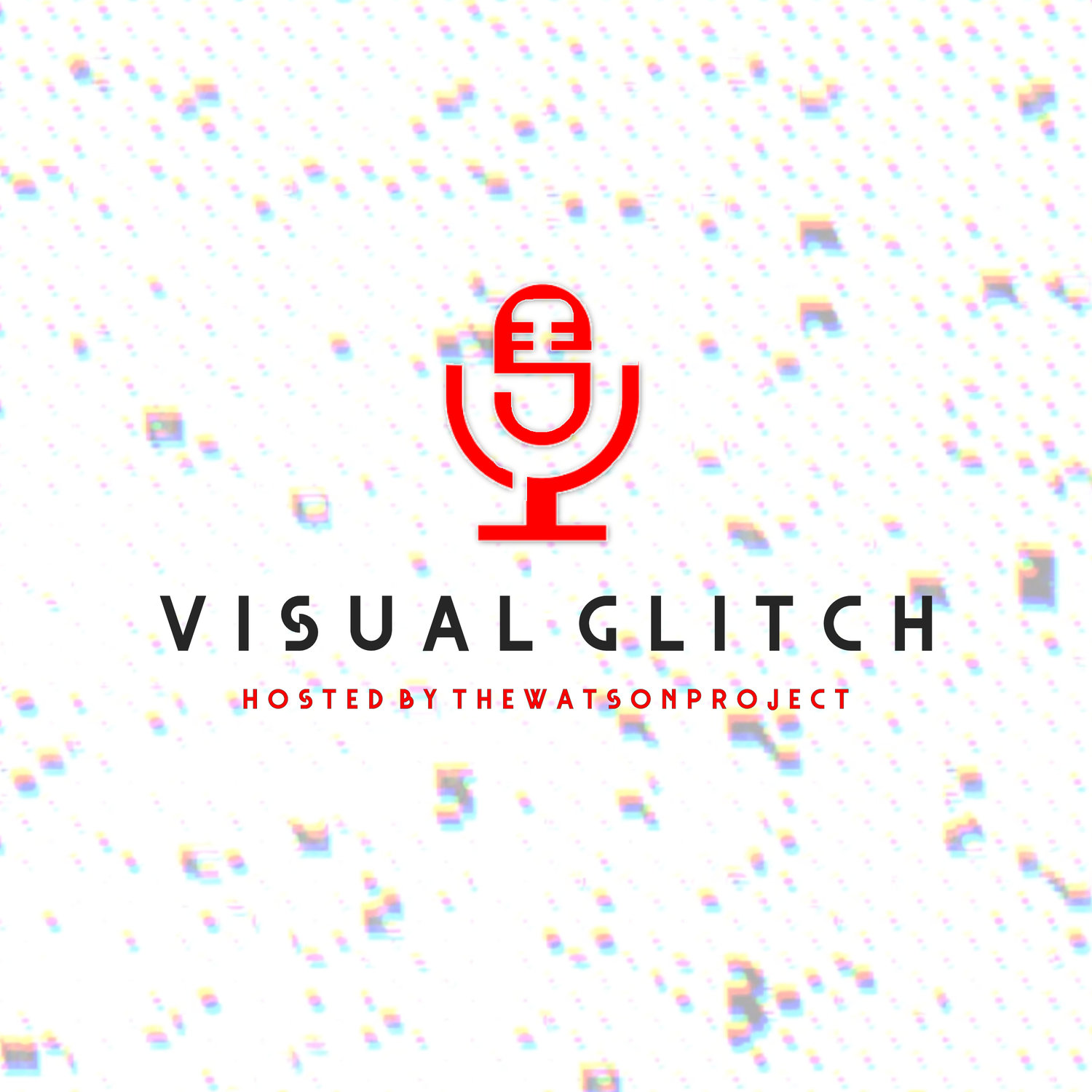 Visual Glitch: A Gaming Podcast