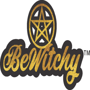 BeWitchy Podcast 2. with Luan and Richard