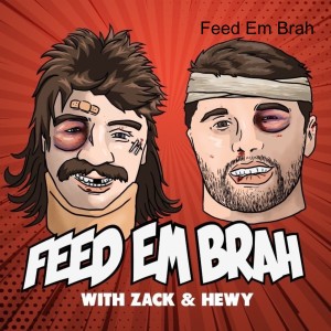 Episode 66 (with Zack and Hewy)