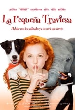 !!Ver La pequeña traviesa Pelicula Online Completa En Español Latino REPELIS