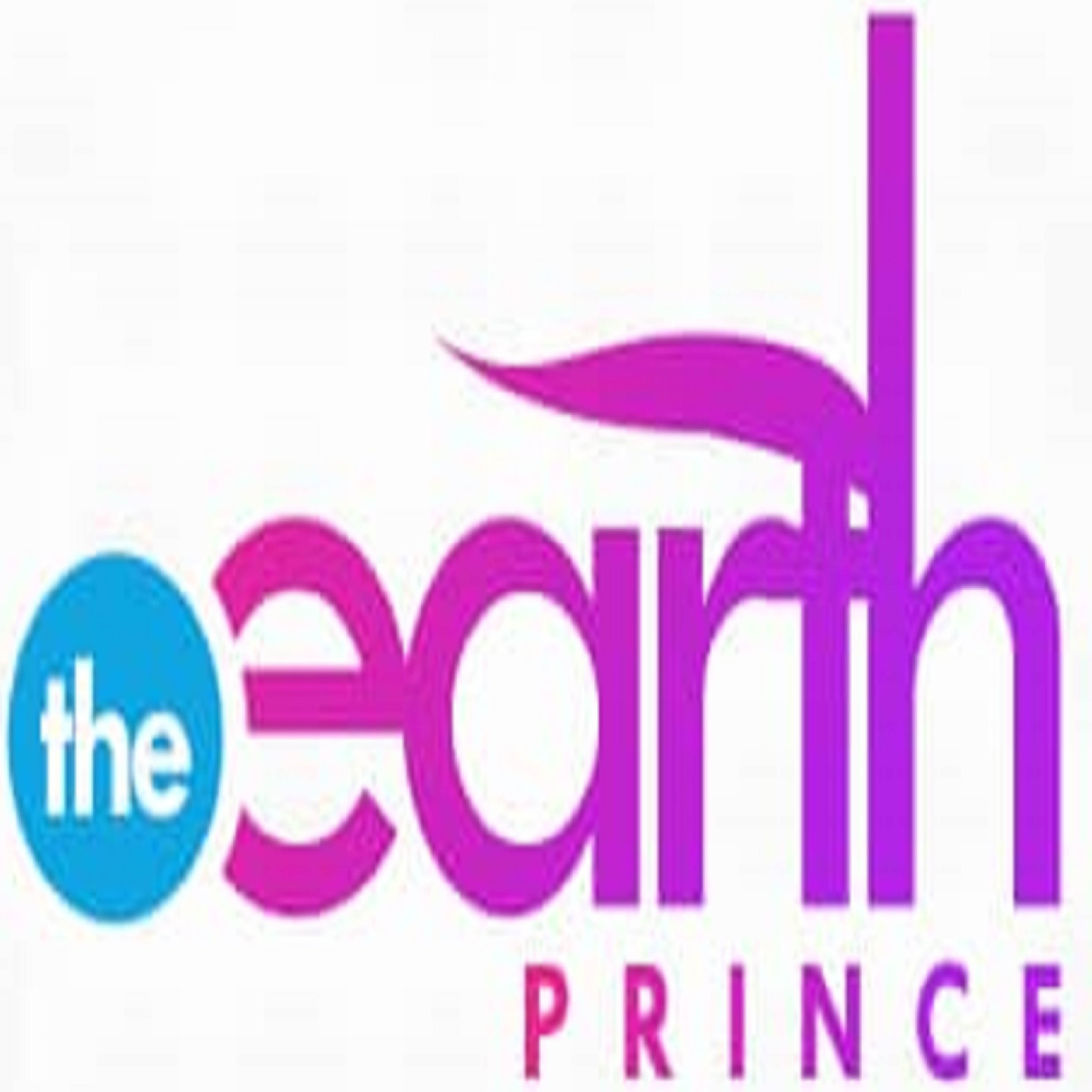 The Earth Prince's Podcast