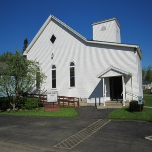 Niobe Baptist Church Sermons