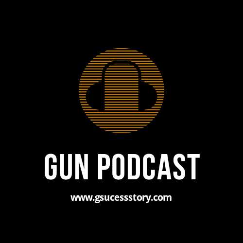 Gun Podcast