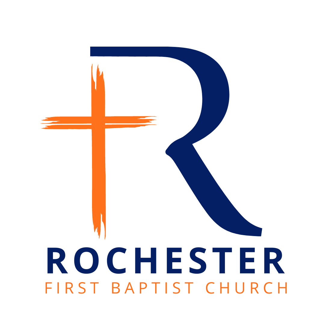 Rochester First Baptist Sermons