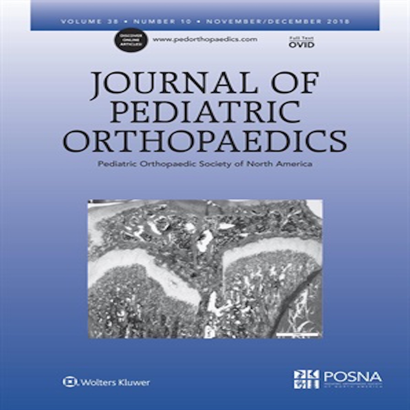 Peds Ortho