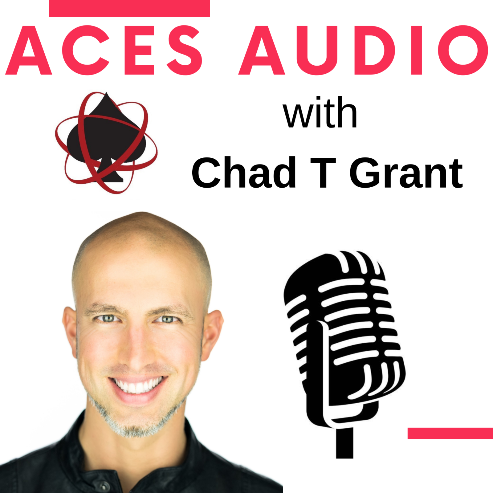 Aces Audio with Chad T Grant