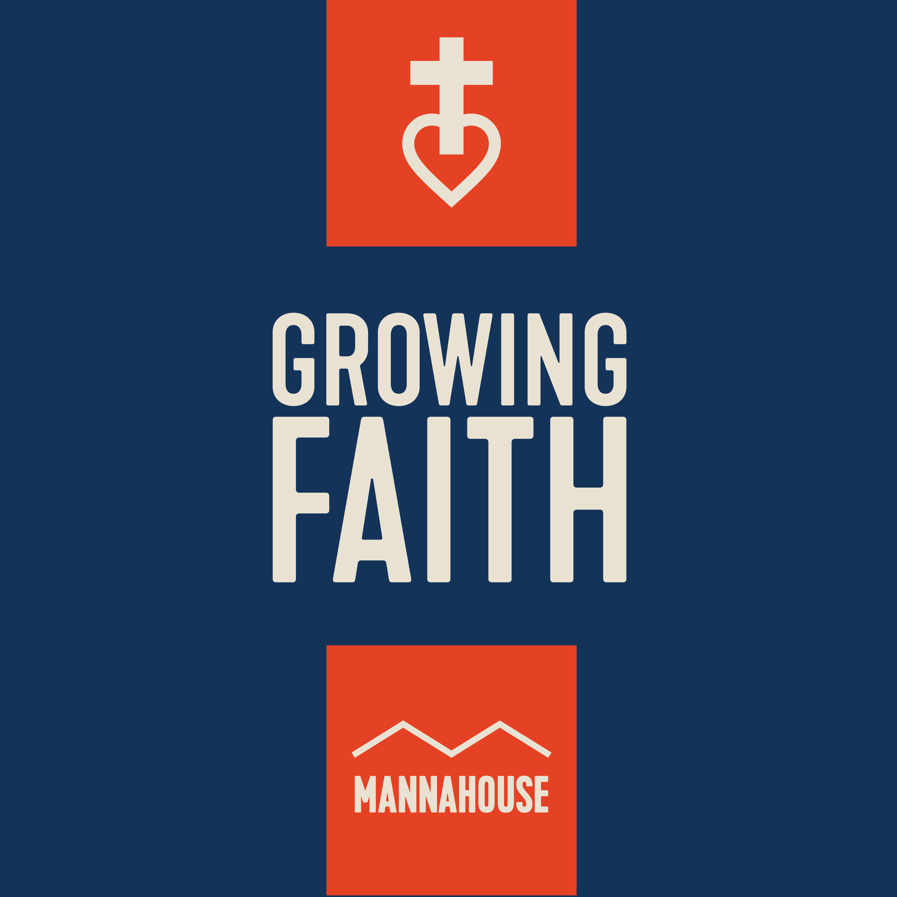 Growing Faith