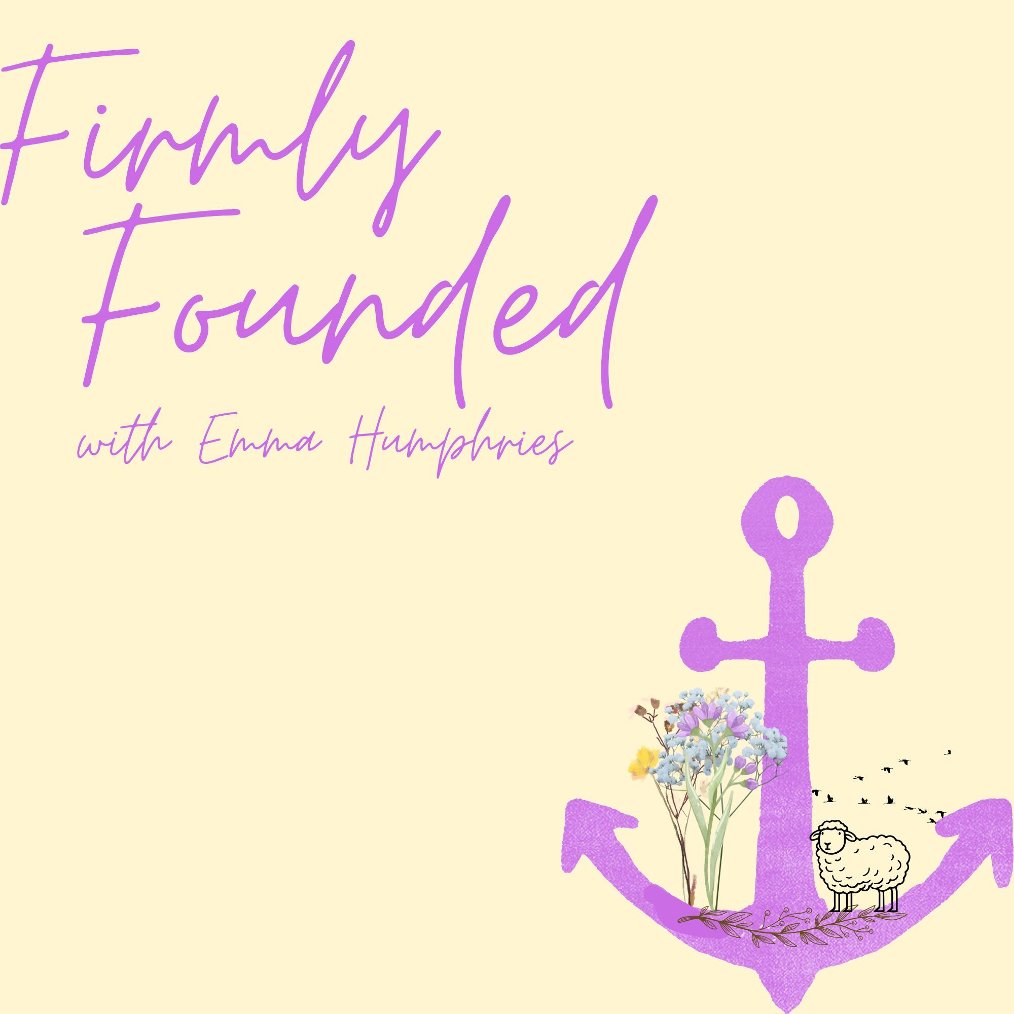 firmlyfounded