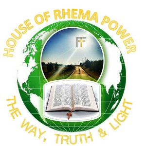 House Of Rhema Power  Podcast