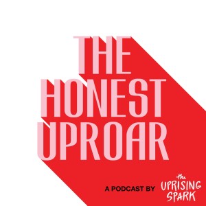 The Honest Uproar; a podcast for modern, childfree women