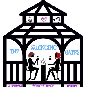 The Swinging Gates Podcast