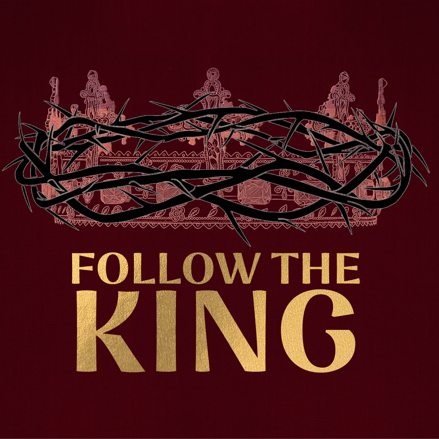 Follow the King