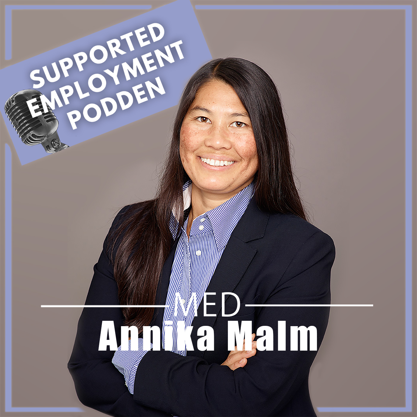 Supported Employment Podden