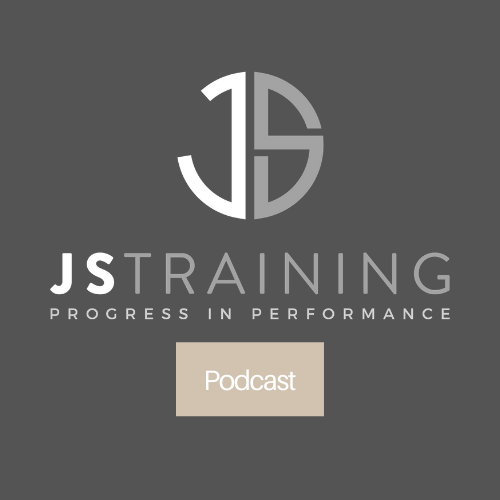 JS Training Podcast