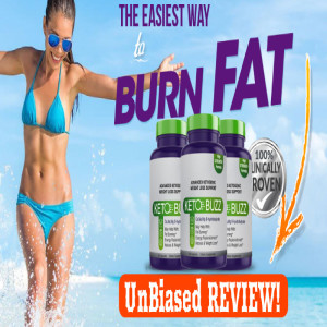 Keto buzz diets