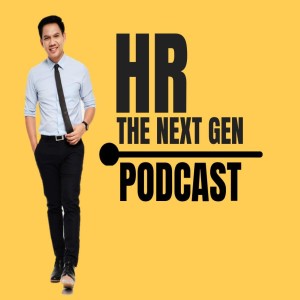 HR The Next Gen Podcast