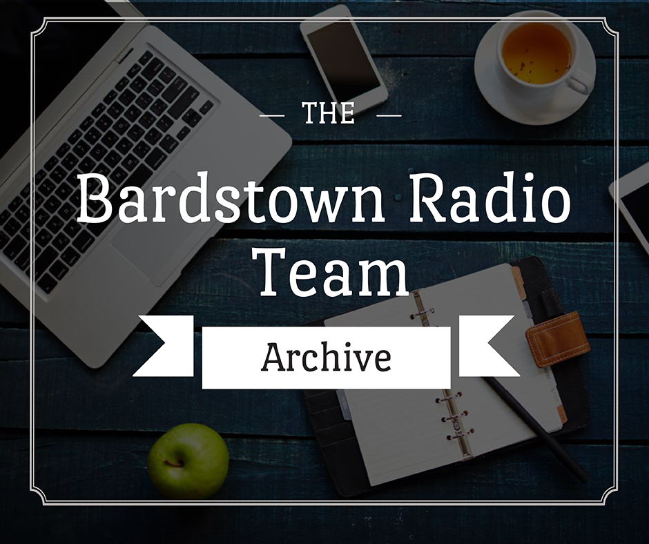 Bardstown Radio Team