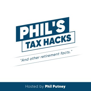 Phil’s Tax Hacks
