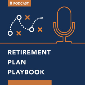 Retirement Plan Playbook