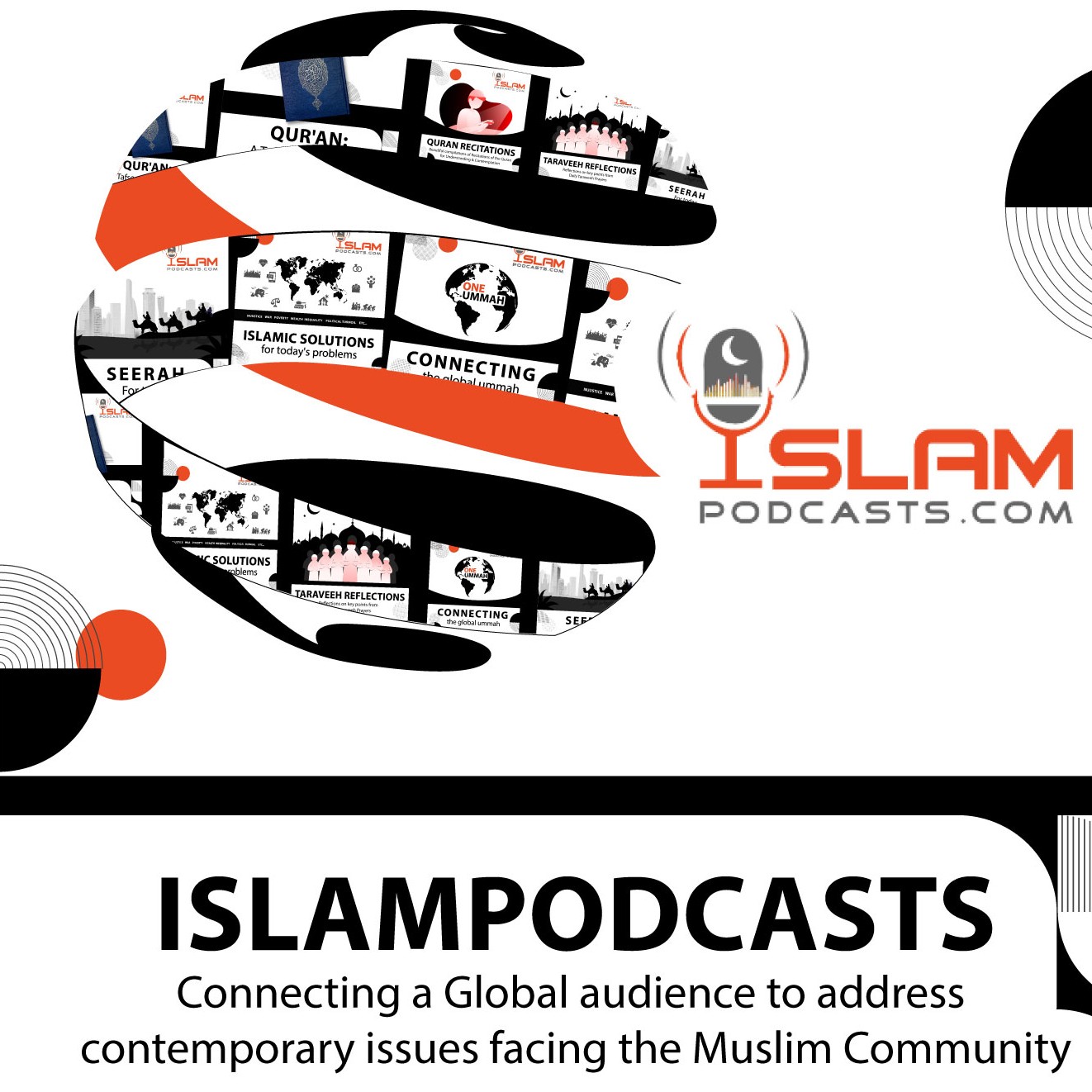 Islam Podcasts