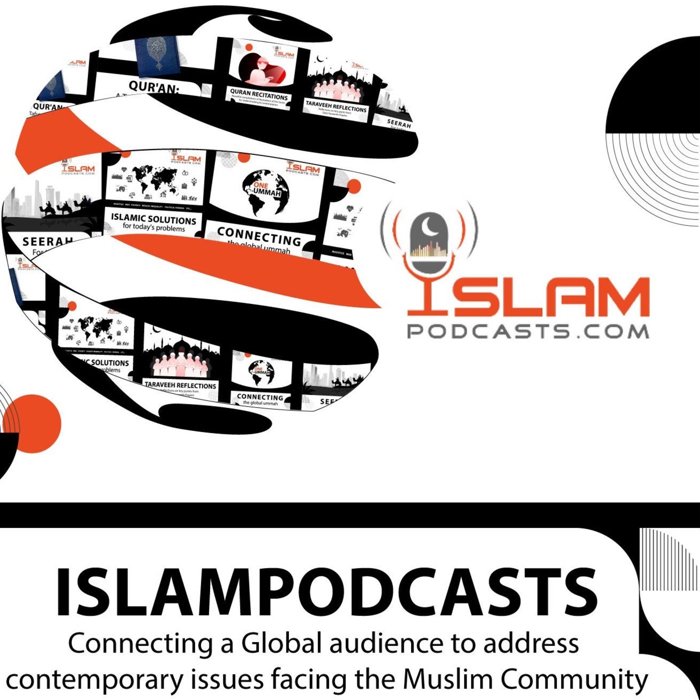 IslamPodcasts.com