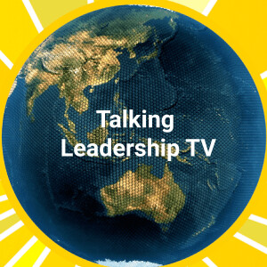 Ep 29 - Belle Binder - Talking Leadership TV